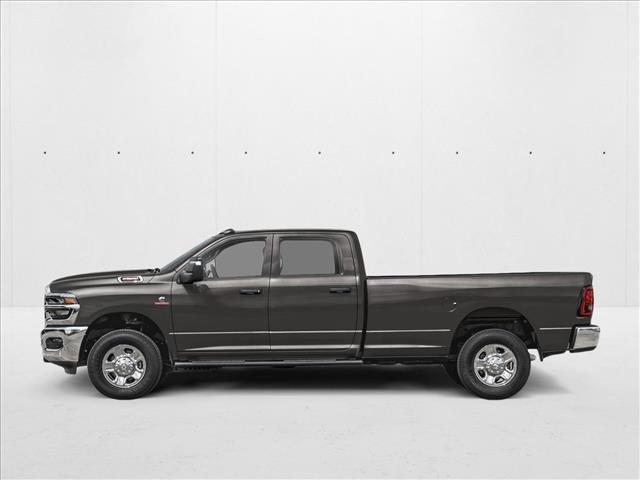 new 2026 Ram 3500 car, priced at $70,157