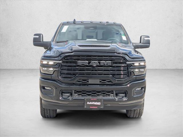 new 2026 Ram 2500 car, priced at $69,124