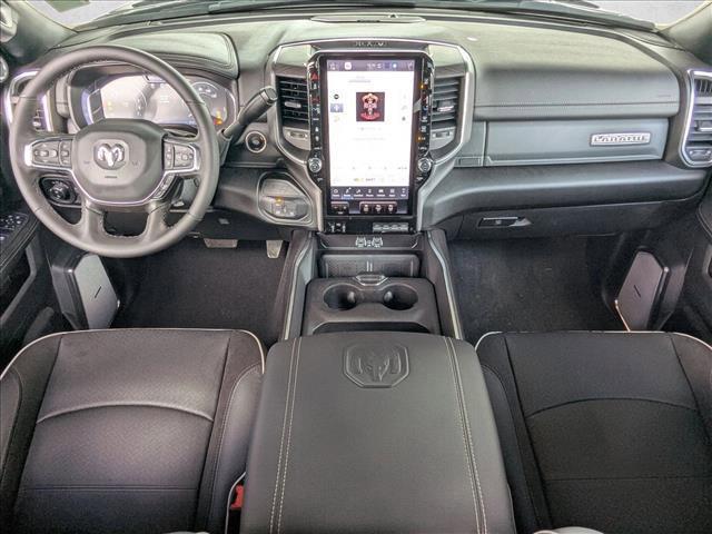 new 2026 Ram 2500 car, priced at $69,124