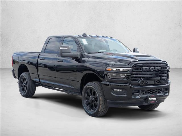 new 2026 Ram 2500 car, priced at $69,124