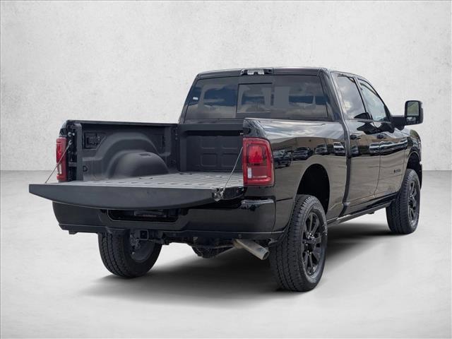new 2026 Ram 2500 car, priced at $69,124