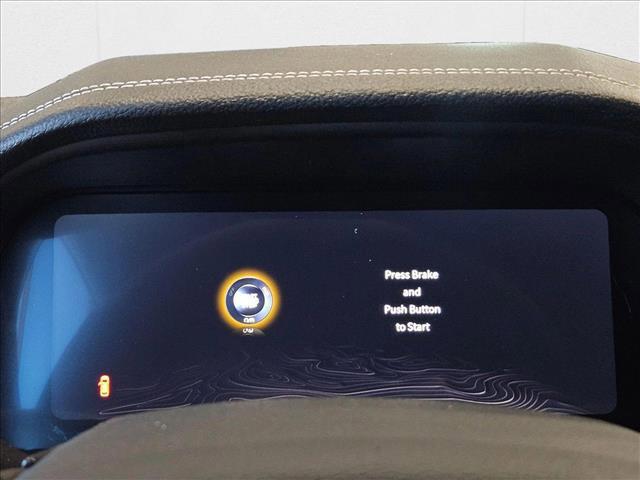 new 2025 Jeep Grand Cherokee L car, priced at $43,308