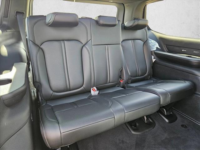 new 2026 Jeep Grand Wagoneer car, priced at $71,142
