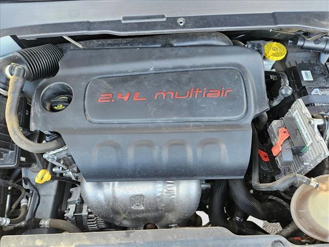 used 2022 Jeep Compass car, priced at $16,491