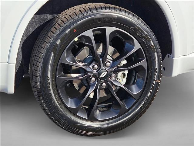 new 2026 Dodge Durango car, priced at $44,766