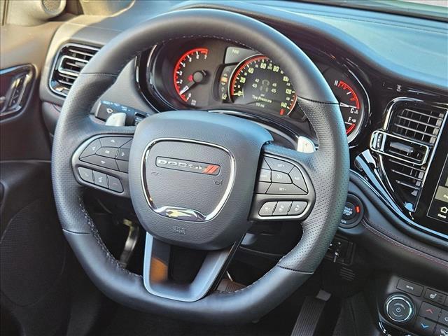 new 2026 Dodge Durango car, priced at $44,766