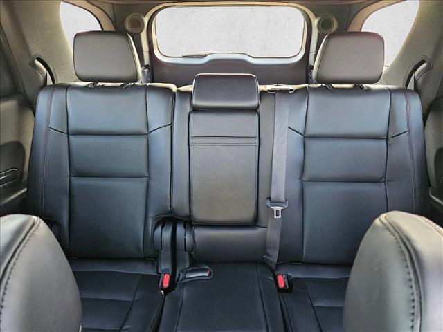 new 2026 Dodge Durango car, priced at $44,766