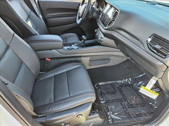 new 2026 Dodge Durango car, priced at $44,766