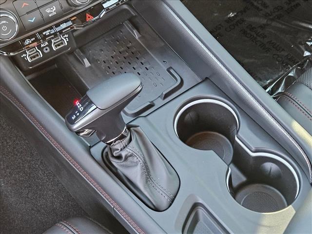 new 2026 Dodge Durango car, priced at $44,766