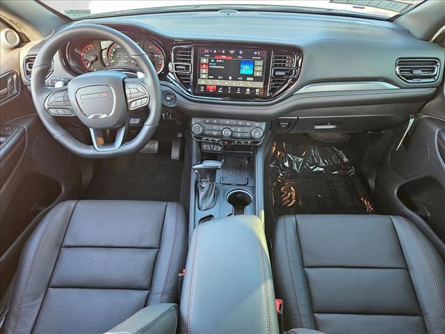 new 2026 Dodge Durango car, priced at $44,766