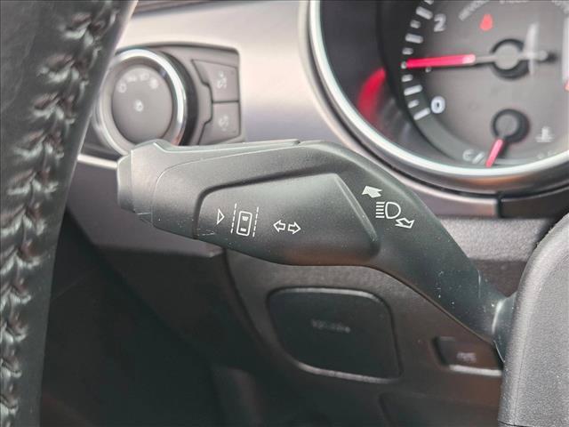 used 2022 Ford Mustang car, priced at $39,928