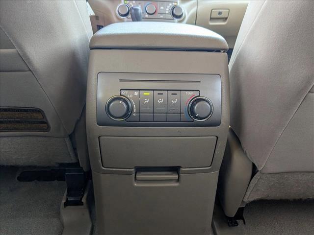 used 2010 Toyota Highlander car, priced at $10,380