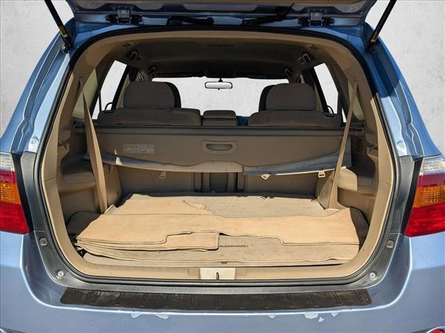 used 2010 Toyota Highlander car, priced at $10,380