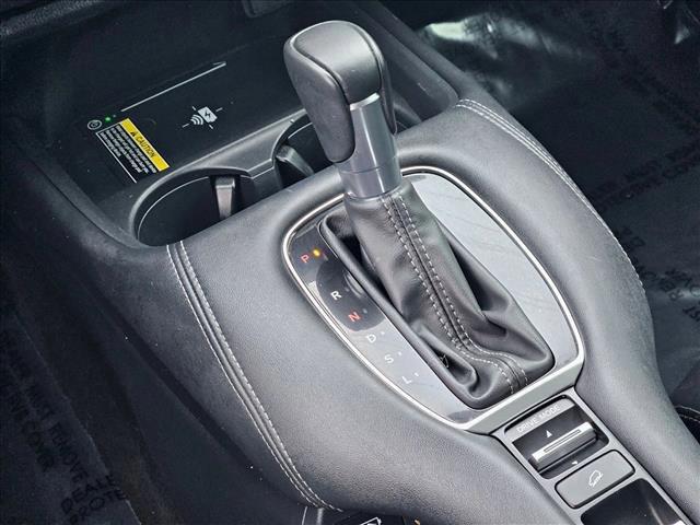 used 2023 Honda HR-V car, priced at $23,825