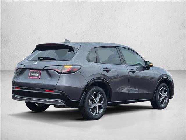 used 2023 Honda HR-V car, priced at $23,825