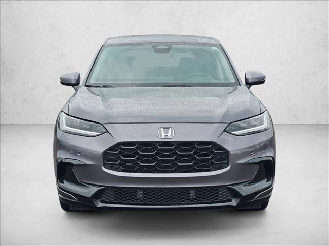 used 2023 Honda HR-V car, priced at $23,825