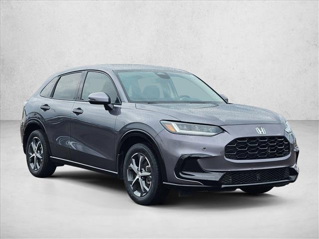 used 2023 Honda HR-V car, priced at $23,825