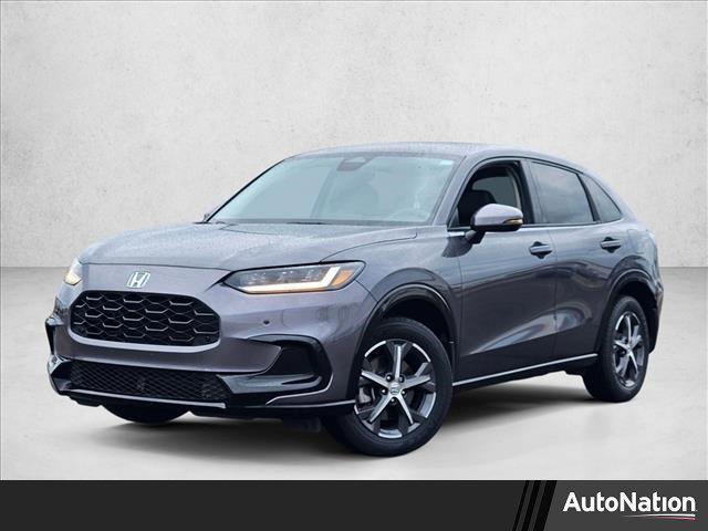 used 2023 Honda HR-V car, priced at $23,825