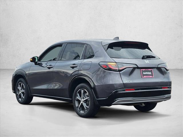 used 2023 Honda HR-V car, priced at $23,825