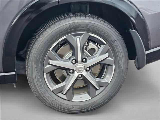 used 2023 Honda HR-V car, priced at $23,825