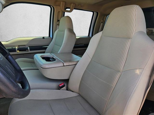 used 2008 Ford F-250 car, priced at $20,508