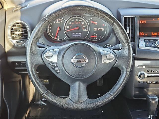 used 2012 Nissan Maxima car, priced at $7,790