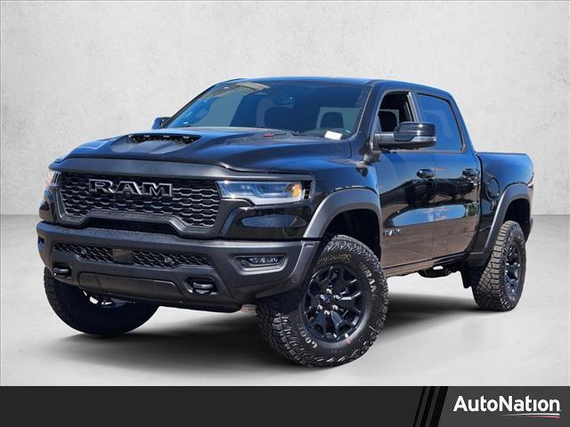 new 2026 Ram 1500 car, priced at $71,834