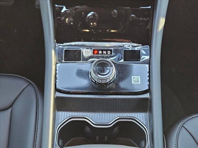 new 2025 Jeep Grand Cherokee car, priced at $39,207