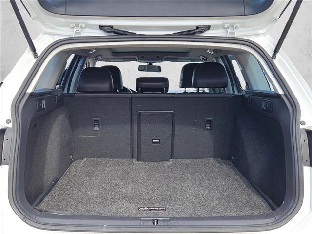 used 2015 Volkswagen Golf SportWagen car, priced at $9,659