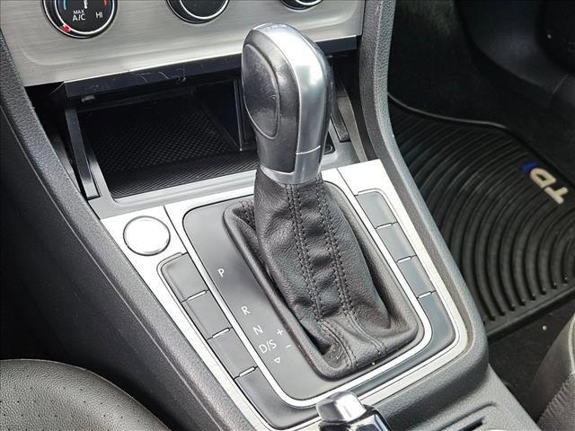 used 2015 Volkswagen Golf SportWagen car, priced at $9,659