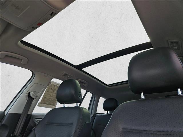 used 2015 Volkswagen Golf SportWagen car, priced at $9,659