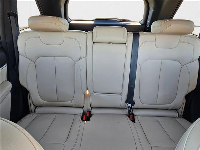 new 2025 Jeep Grand Cherokee car, priced at $37,923