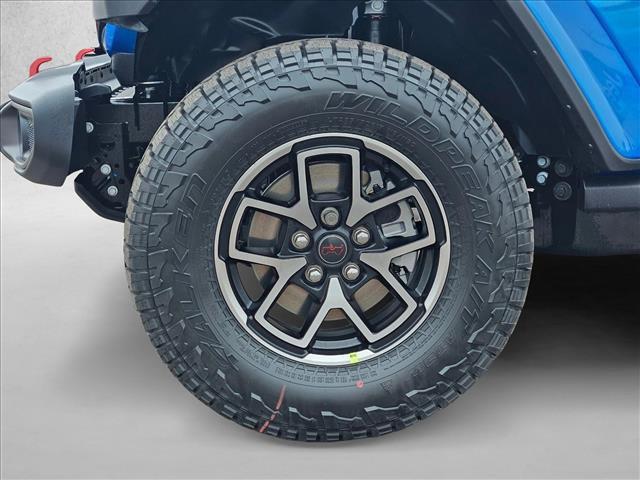 new 2026 Jeep Gladiator car, priced at $51,177