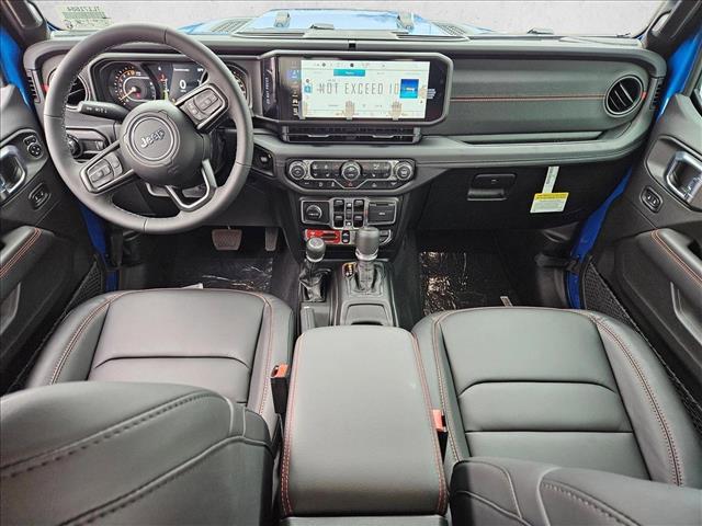 new 2026 Jeep Gladiator car, priced at $51,177