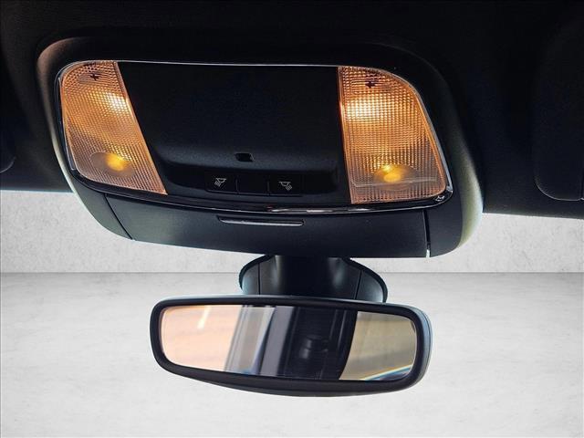 used 2017 Jeep Grand Cherokee car, priced at $15,109