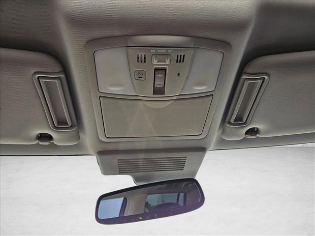 used 2018 Nissan Armada car, priced at $16,868