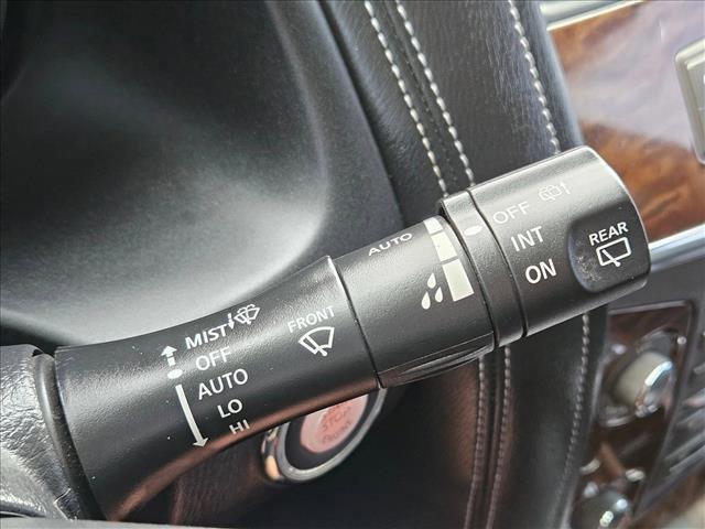 used 2018 Nissan Armada car, priced at $16,868