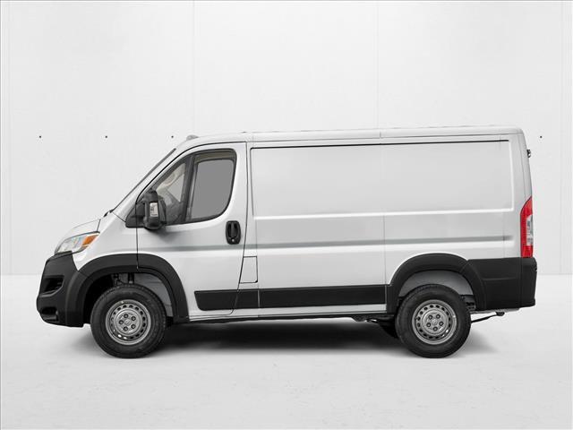 new 2026 Ram ProMaster 1500 car, priced at $49,410