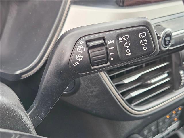 used 2022 Ford Escape car, priced at $18,330