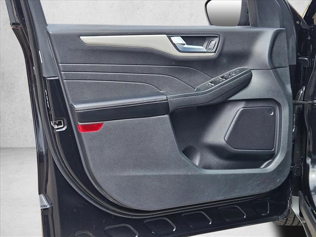 used 2022 Ford Escape car, priced at $18,330