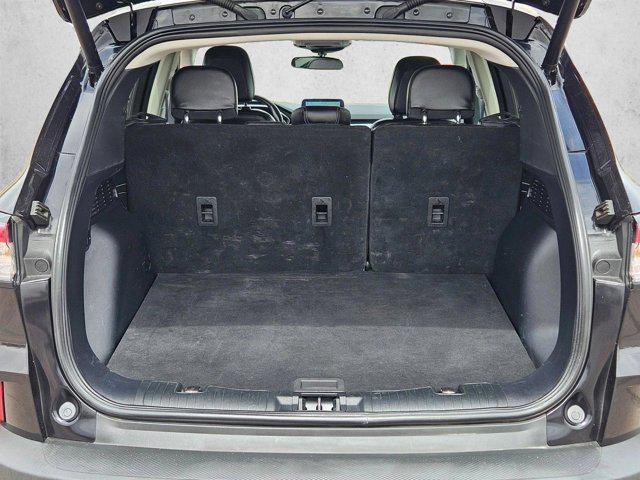 used 2022 Ford Escape car, priced at $18,249