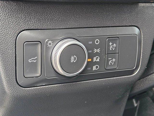 used 2022 Ford Escape car, priced at $18,249