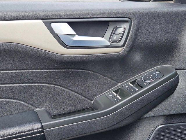 used 2022 Ford Escape car, priced at $18,249