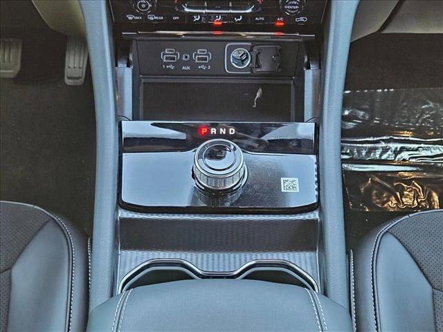 new 2025 Jeep Grand Cherokee L car, priced at $39,288