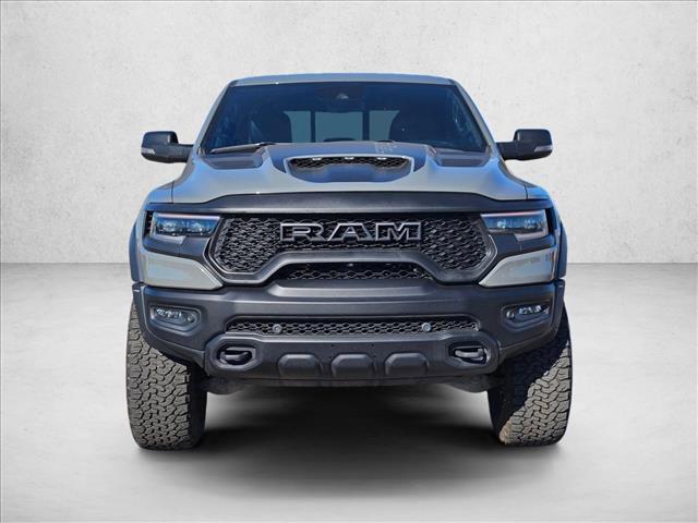 used 2023 Ram 1500 car, priced at $72,727