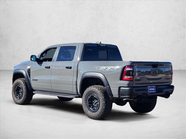 used 2023 Ram 1500 car, priced at $72,727