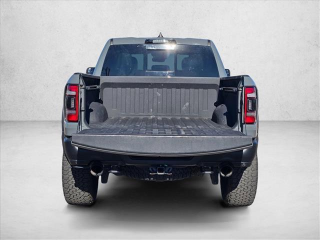 used 2023 Ram 1500 car, priced at $72,727