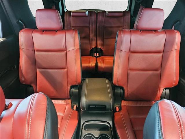 new 2026 Dodge Durango car, priced at $94,945