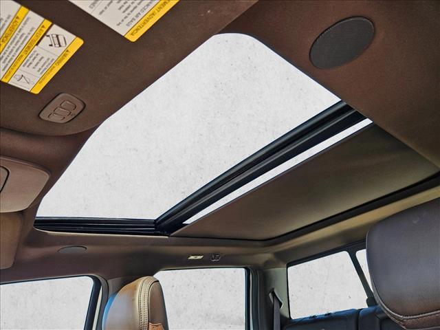 used 2025 Ford F-150 car, priced at $70,772