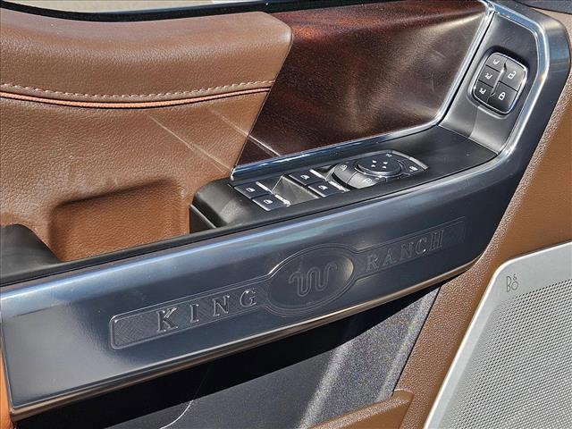 used 2025 Ford F-150 car, priced at $70,772